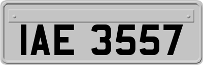 IAE3557