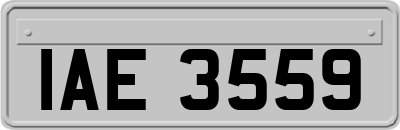 IAE3559