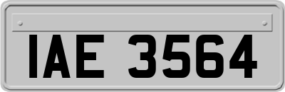 IAE3564