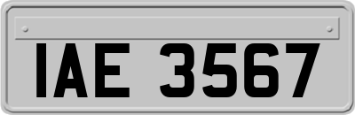 IAE3567