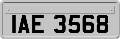 IAE3568