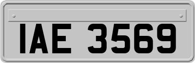 IAE3569