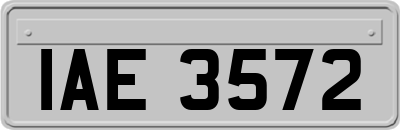 IAE3572