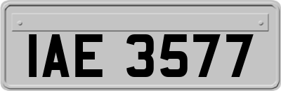 IAE3577