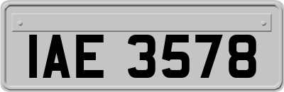 IAE3578