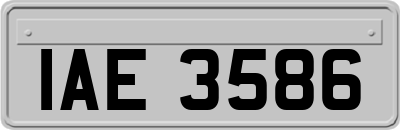 IAE3586