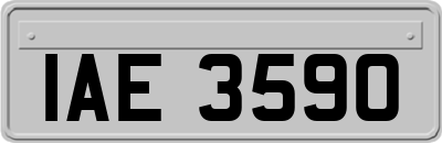 IAE3590