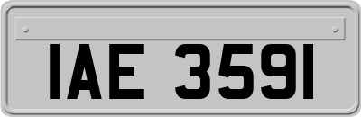 IAE3591
