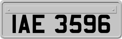 IAE3596