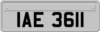 IAE3611