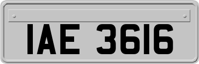 IAE3616