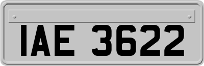 IAE3622