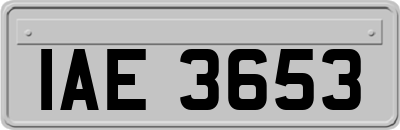 IAE3653