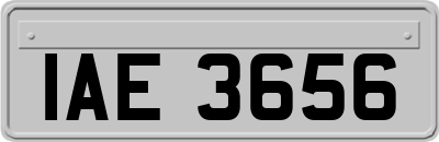 IAE3656