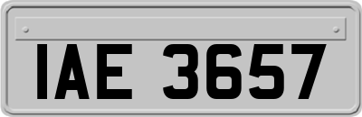 IAE3657