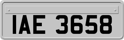 IAE3658