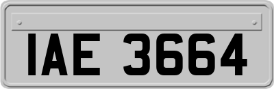 IAE3664
