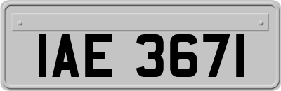 IAE3671