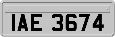IAE3674