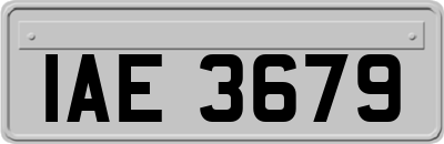 IAE3679