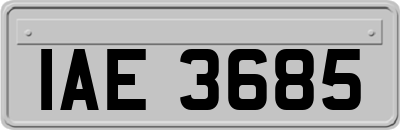 IAE3685