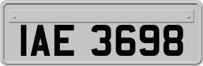 IAE3698