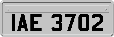 IAE3702