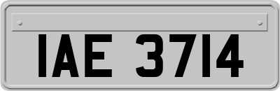 IAE3714