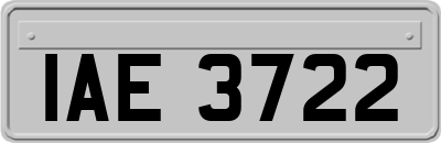 IAE3722