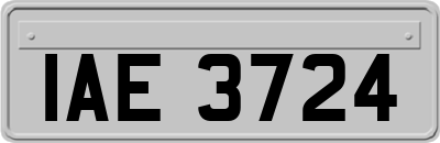 IAE3724
