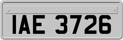 IAE3726