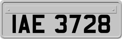 IAE3728