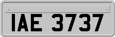 IAE3737