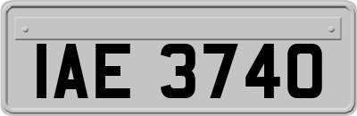 IAE3740