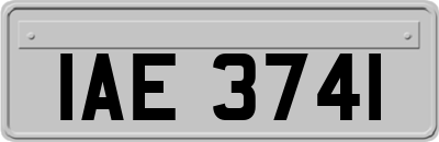 IAE3741