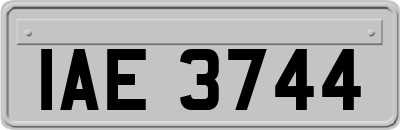 IAE3744