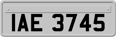 IAE3745
