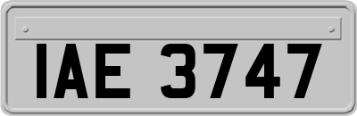 IAE3747