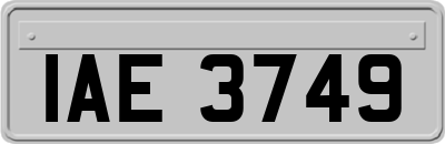 IAE3749