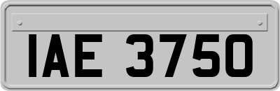 IAE3750