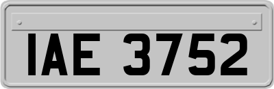 IAE3752