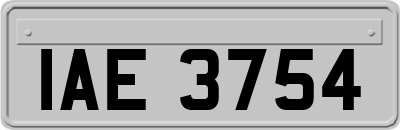 IAE3754