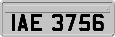 IAE3756