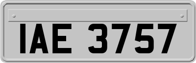 IAE3757