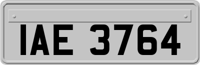 IAE3764