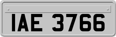 IAE3766