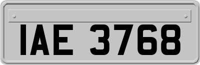 IAE3768