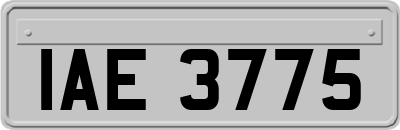IAE3775
