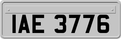 IAE3776