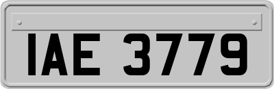 IAE3779